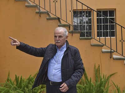 Labastida propone entregar a Rocha Moya a EU “lo más rápidamente posible”