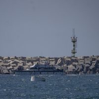 La ONU asegura que su prioridad es evitar "cualquier" daño a los integrantes de la flotilla