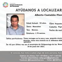 Exportero de los Avispones desaparecido es localizado muerto en Guerrero