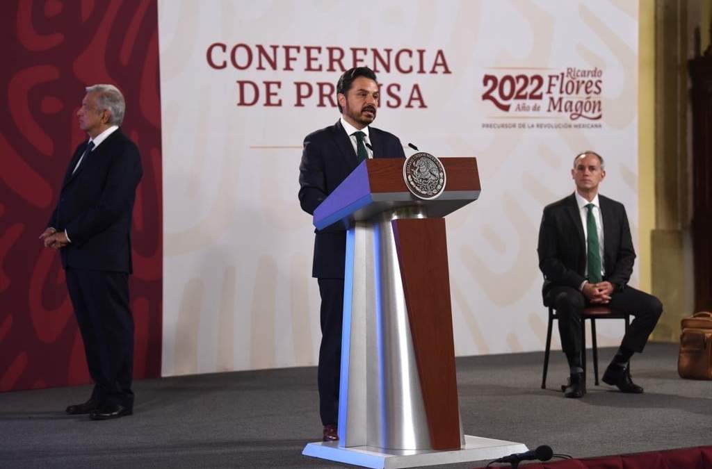 Director General del IMSS