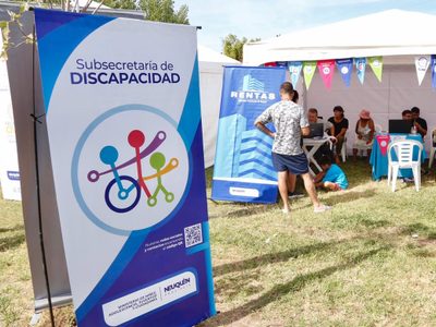 Trabajadores de la subsecretaría de Discapacidad irán a casa de gobierno por la falta de respuestas