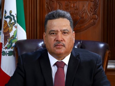 Muere Serge Enriquez Tolano, alcalde de Bacum, Sonora