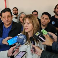 Piden que Figueroa intervenga para que se revisen los despidos de trabajadores en organismos nacionales