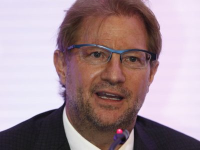 SRE celebra decisión de tribunal de Israel de avalar la extradición de Andrés Roemer