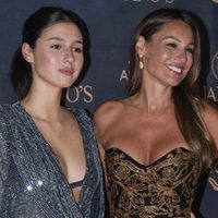 Pampita y Delfina García Moritán presumen el matching look perfecto de la temporada: así se combina