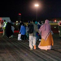 EU eliminará tasas migratorias y agilizará el procesamiento de solicitudes de afganos evacuados