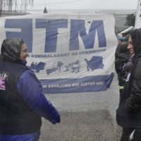 Aprobaron la emergencia habitacional en San Martín de los Andes