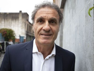 "Somos libres": Oscar Ruggeri volvió a desatar un escándalo tras sus dichos contra los veganos