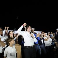 Va por México celebra triunfo en Coahuila; aseguran que hay “carro completo”