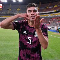 México califica a los Juegos Olímpicos de Tokio 2020; EU, fuera