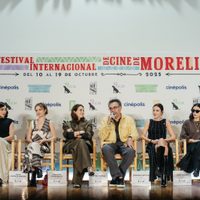 “Las locuras”, película de Rodrigo García aborda la salud mental en un entorno fragmentado
