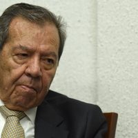 Muñoz Ledo acusa que el TEPJF entregará dirigencia de Morena al 'caciquismo”