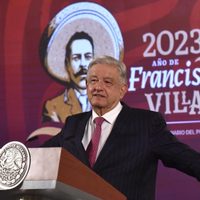 AMLO alista larga gira por el norte; así pasará su cumpleaños