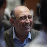 Rubén Moreira dice que “Andy” López Beltrán se convirtió en un personaje incómodo para Morena