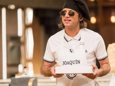 Qué dice el último parte médico de Joaquín Levinton