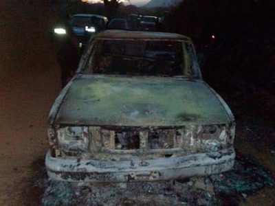 Ataque en Arcelia deja 3 muertos y 17 desaparecidos: gobernador de Guerrero