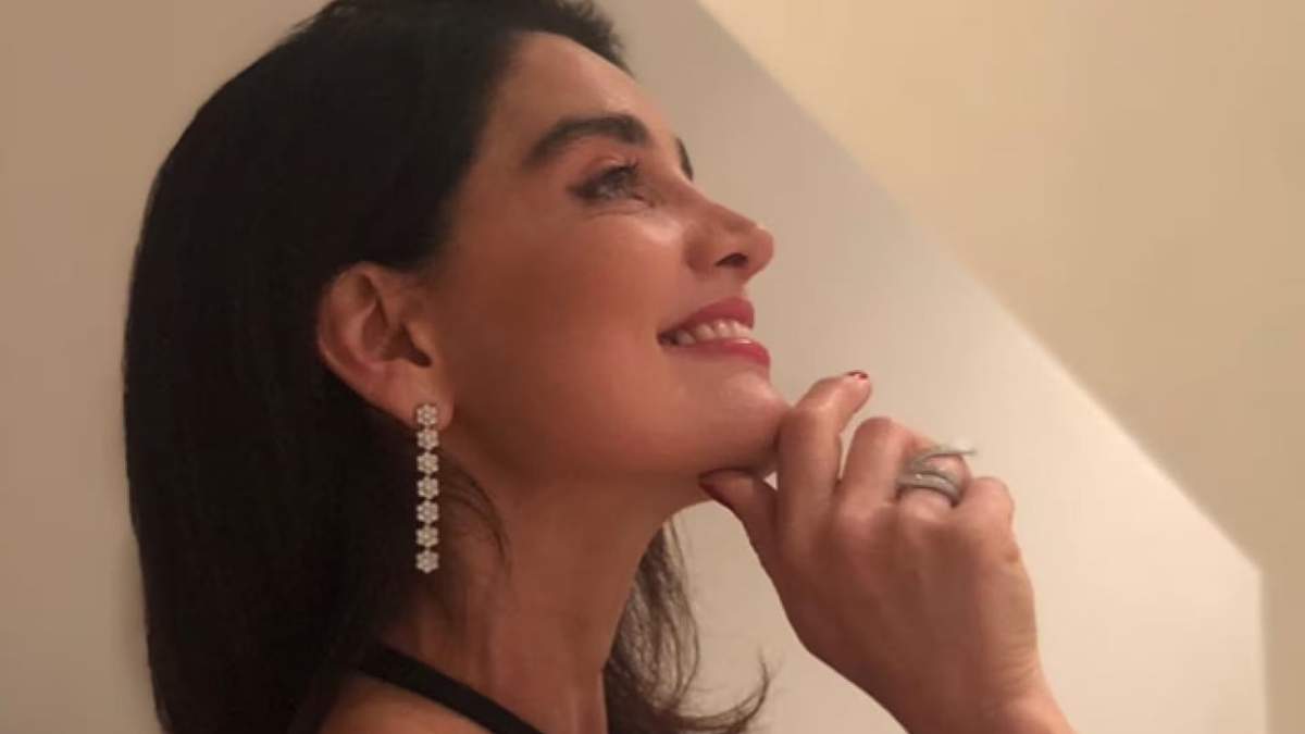 Verónica Varano. Fuente: (Instagram)