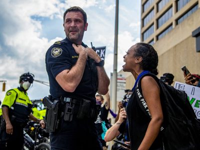 Estados Unidos: nuevo crimen contra un ciudadano afroamericano