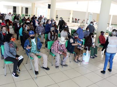 Gobierno de Zacatecas ofrece licencias de conducir gratis a quienes se vacunen
