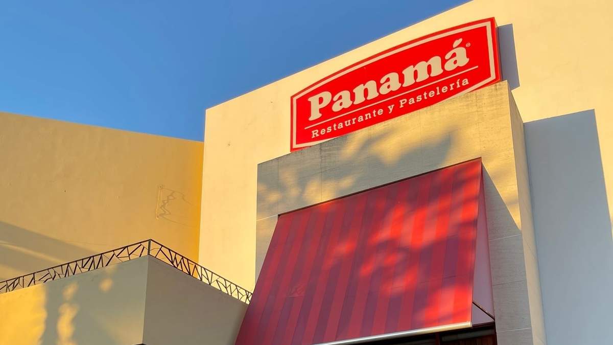Panamá restaurante y pastelería