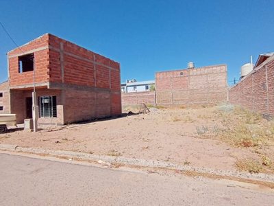 Plaza Huincul: proponen ampliar los plazos de pago y construcción en la ordenanza municipal de entrega de terrenos