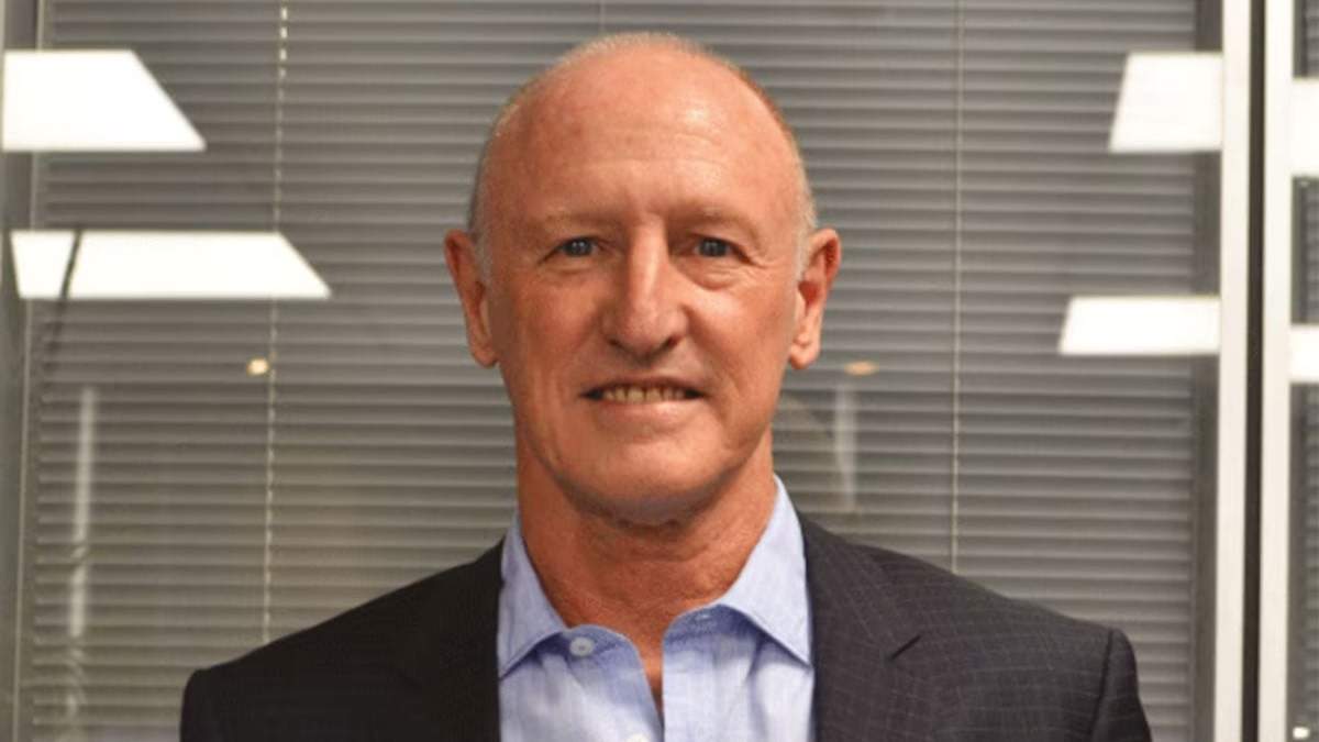 Luis Fontana quedó al frente de la ANMAT