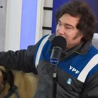 YPF venderá los mamelucos de Vaca Muerta por el furor que causó Milei