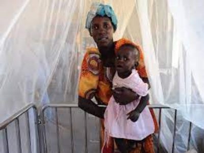 OMS advierte de un aumento de casos de malaria y apunta al cambio climático como causa