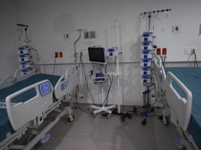 Una bebé falleció tras consumir veneno en su casa en Xilitla, SLP
