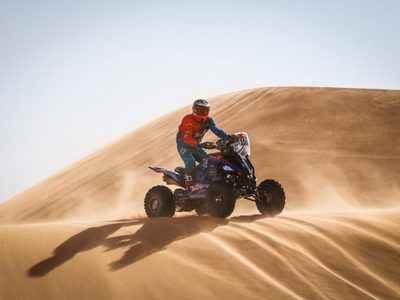 Rally Dakar 2021: Nicolás Cavigliasso vuelve a triunfar y se aleja en la tabla general