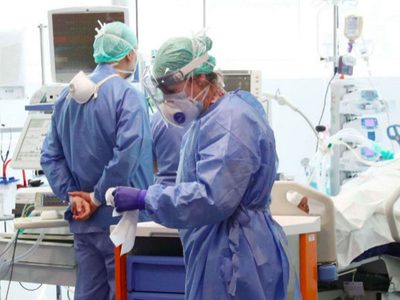 Se suman 4 casos positivos de coronavirus en Neuquén