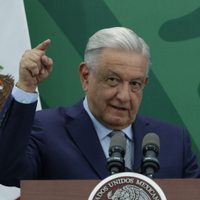 AMLO arremete contra republicanos de EU: "A México se le respeta"