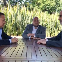 Héctor Pizano, expresidente estatal del PRI se suma a la bancada de MC en Jalisco