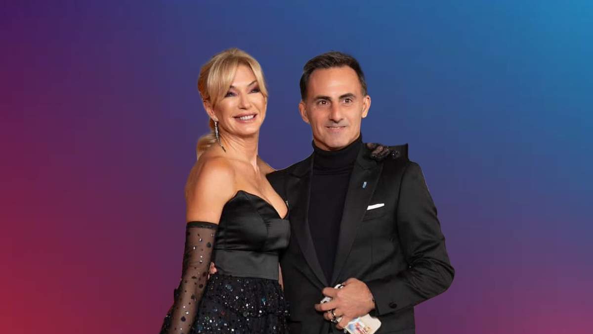 Yanina y Diego Latorre. Fuente: (Minuto Neuquén)