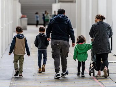 Crean un dispositivo de acompañamiento para migrantes latinoamericanos