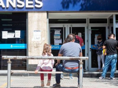 ANSES: quiénes cobran en Neuquén durante esta semana
