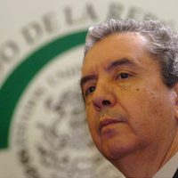 Gobierno federal,  sin ganancia política por visita del Papa: Roque Villanueva