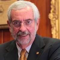 Graue respondió pliego petitorio; gratuidad debe ser debate nacional, afirma