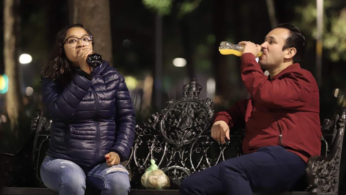 Refrescos en la mira por daños a la salud