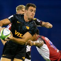 Jaguares enfrenta a Reds con una baja sensible