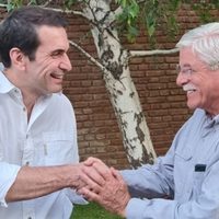 Cervi y Taylor: “Vamos a representar a JxC en las elecciones 2023 para gobernador”