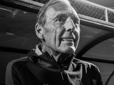 Sin rencores: San Lorenzo homenajeó a Russo con un sentido mensaje