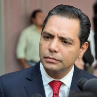 Diputados cercanos a Duarte callan ante señalamientos de autoridades y medios
