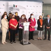 La Ibero despide a Rodrigo Perezalonso tras ofensa a la senadora Citlalli Hernández