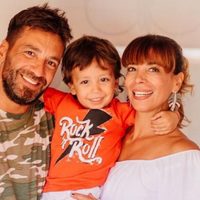 Tras guardar silencio, Gustavo Conti irrumpió en las redes con un posteo dedicado a Ximena Capristo