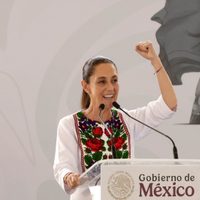 Sheinbaum reprueba redadas en EU y propone una reforma migratoria integral