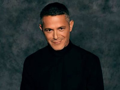 "For Sale es mucho más que una canción": Alejandro Sanz explicó el origen de su nuevo éxito