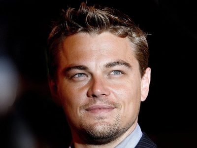 ¡Para no creer! Leonardo DiCaprio fue sorprendido en el super haciendo "esto". ¡OMG!