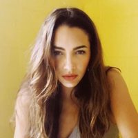 La furia de Thelma Fardin: "Indigna más dónde vas a mover el cul... que tener una muerta cada 30 hs"