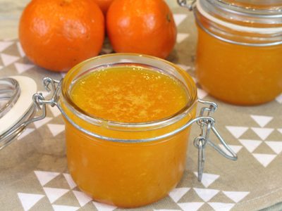 La receta de conservas de mandarinas coreanas que es ideal para hacer en otoño